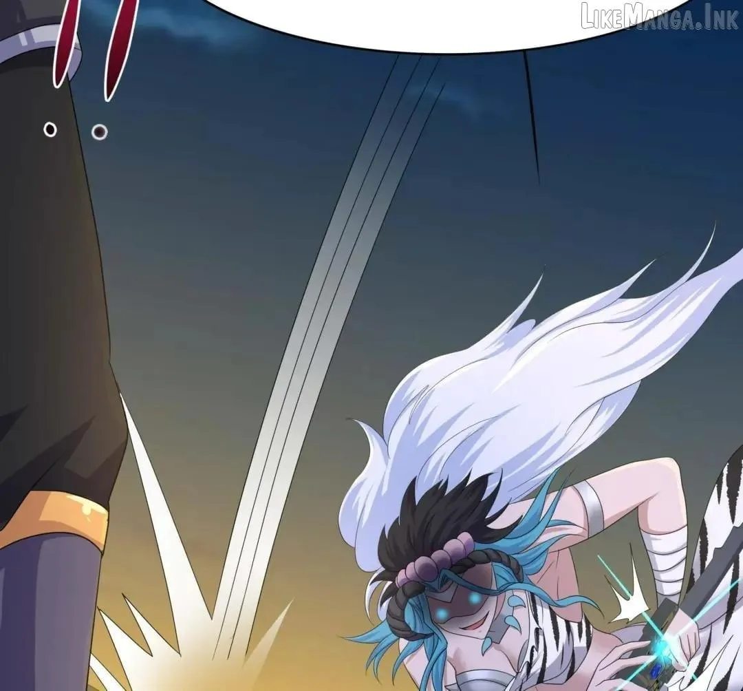 Read I Opened A Harem in Hell chapter 124 image 40 on Lezhin
