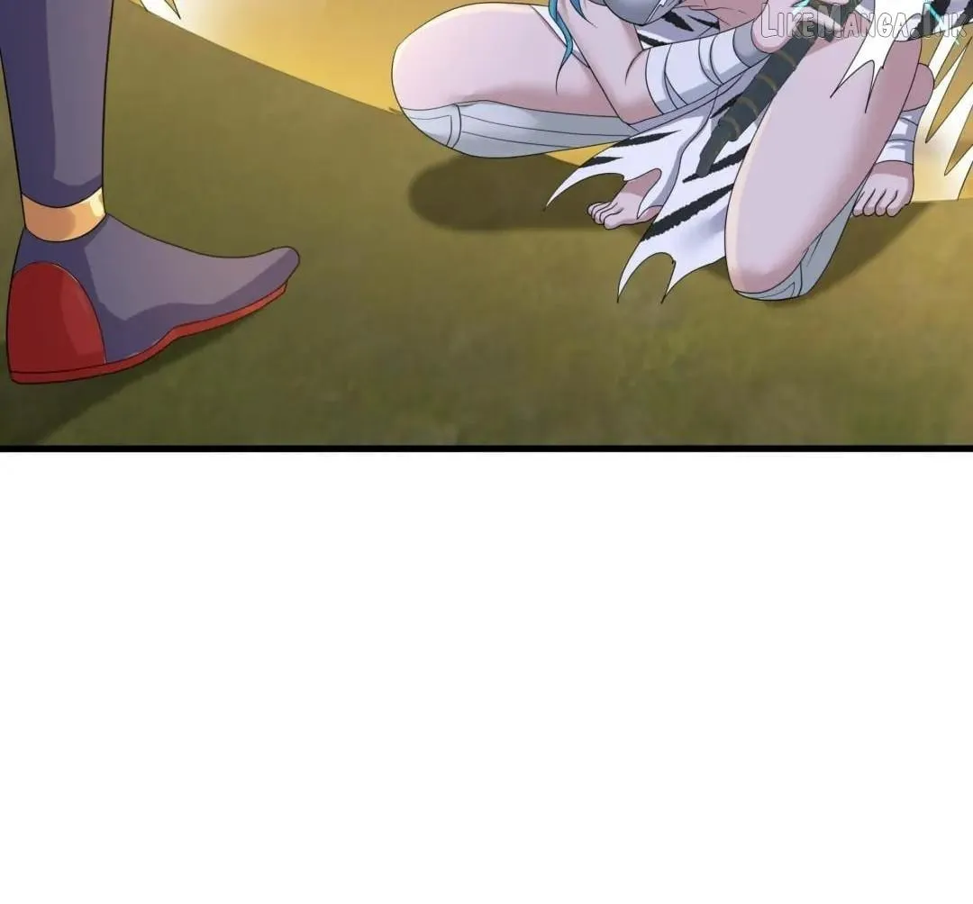 Read I Opened A Harem in Hell chapter 124 image 41 on Lezhin