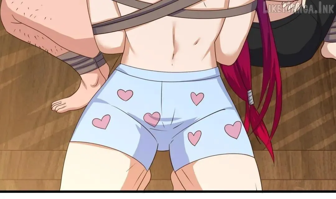 Read I Opened A Harem in Hell chapter 124 image 50 on Lezhin