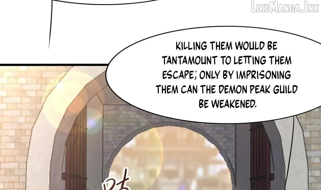 Read I Opened A Harem in Hell chapter 124 image 53 on Lezhin