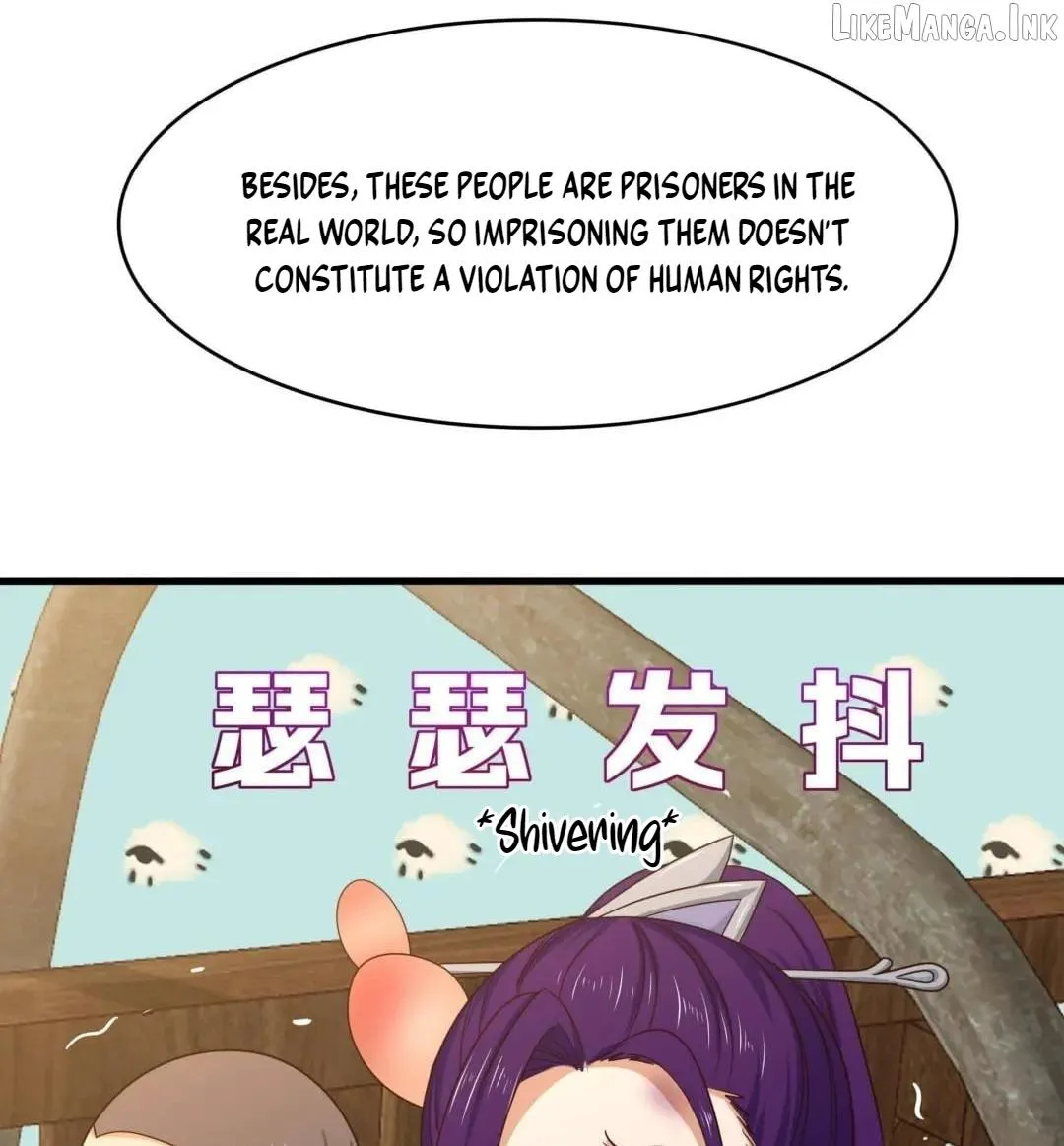 Read I Opened A Harem in Hell chapter 124 image 55 on Lezhin