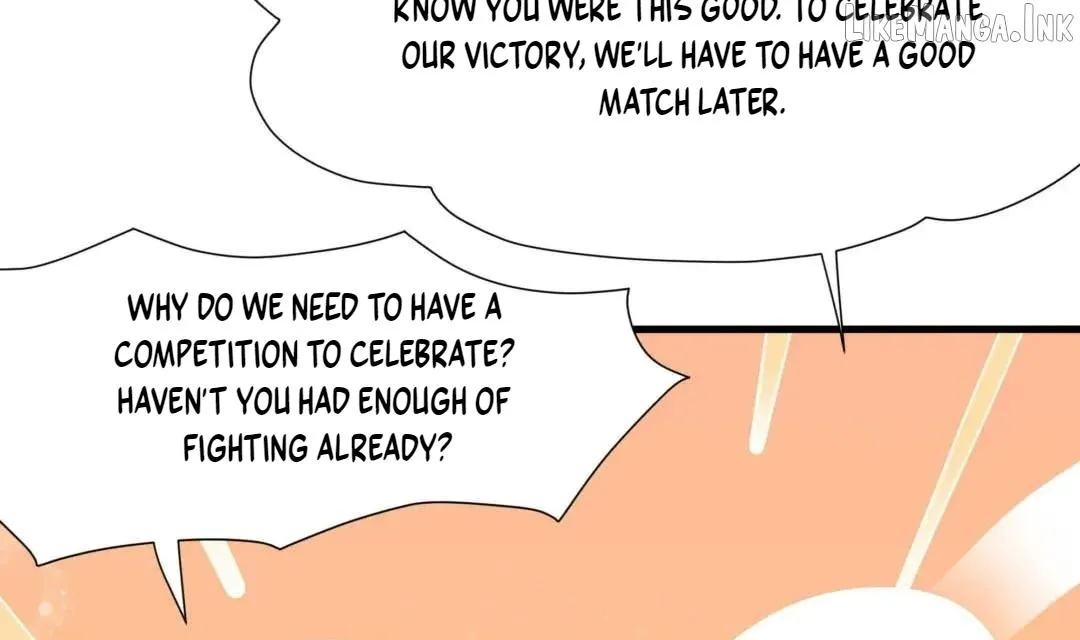 Read I Opened A Harem in Hell chapter 124 image 58 on Lezhin