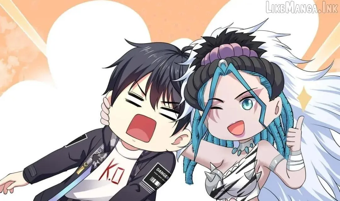 Read I Opened A Harem in Hell chapter 124 image 59 on Lezhin