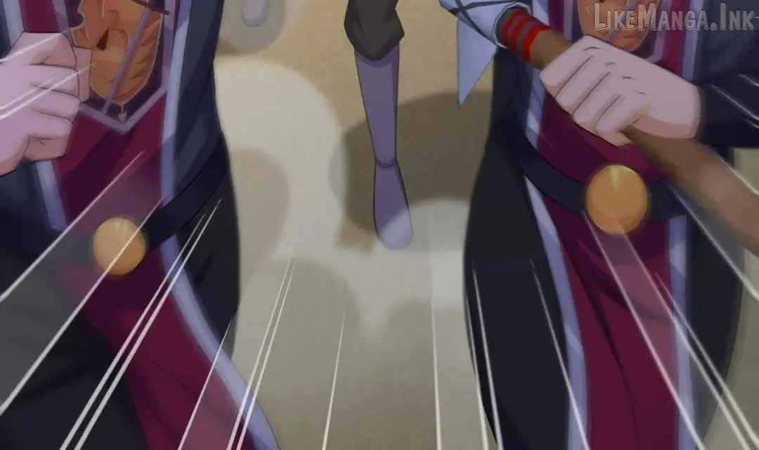 Read I Opened A Harem in Hell chapter 124 image 6 on Lezhin