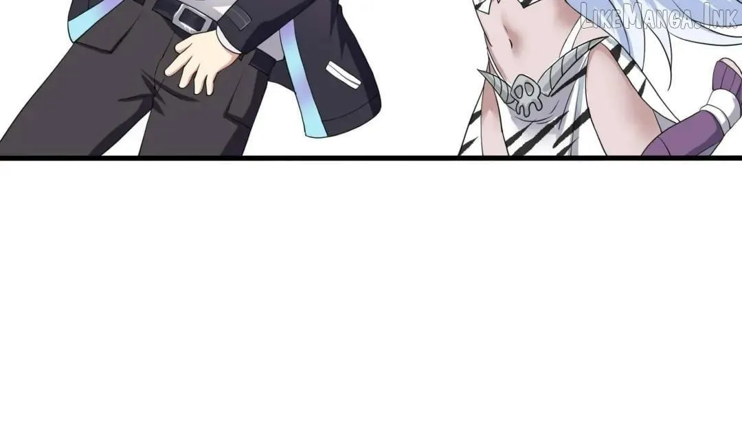 Read I Opened A Harem in Hell chapter 124 image 60 on Lezhin