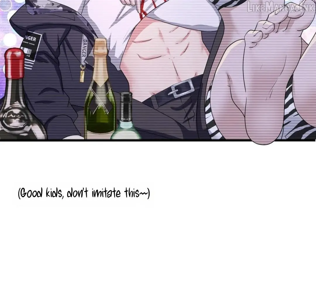 Read I Opened A Harem in Hell chapter 124 image 71 on Lezhin