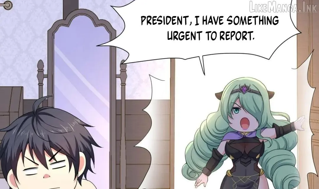 Read I Opened A Harem in Hell chapter 124 image 73 on Lezhin