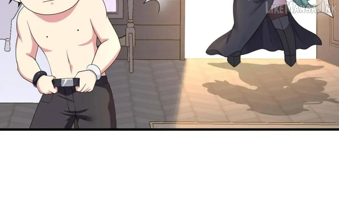 Read I Opened A Harem in Hell chapter 124 image 74 on Lezhin