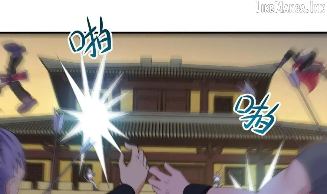 Read I Opened A Harem in Hell chapter 124 image 8 on Lezhin
