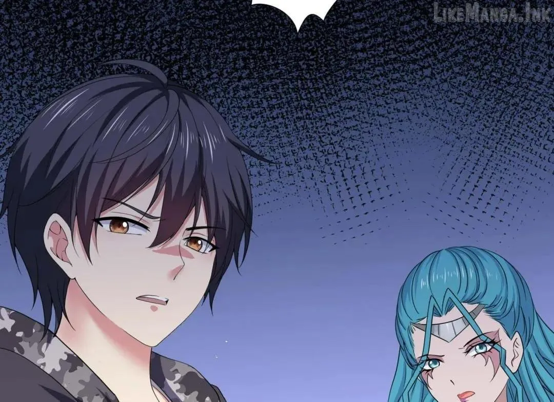 Read I Opened A Harem in Hell chapter 124 image 84 on Lezhin