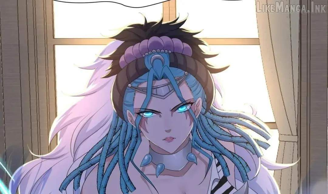 Read I Opened A Harem in Hell chapter 125 image 10 on Lezhin