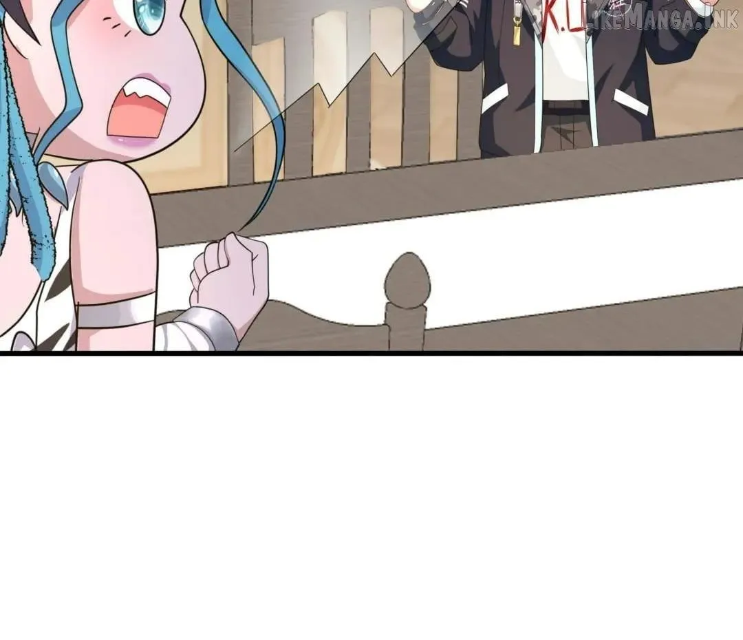 Read I Opened A Harem in Hell chapter 125 image 14 on Lezhin