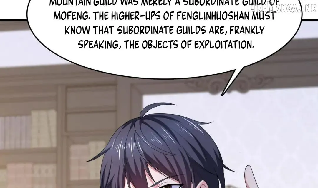 Read I Opened A Harem in Hell chapter 125 image 16 on Lezhin