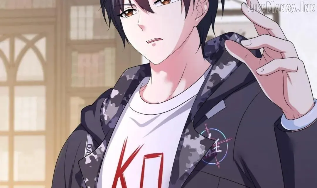 Read I Opened A Harem in Hell chapter 125 image 17 on Lezhin