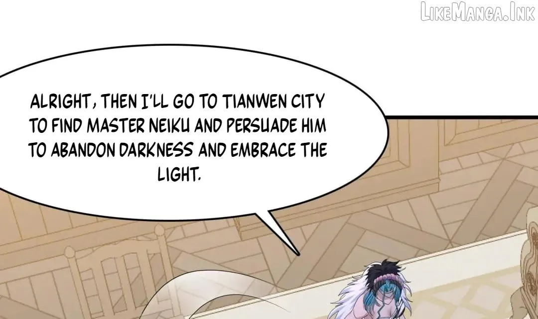Read I Opened A Harem in Hell chapter 125 image 20 on Lezhin