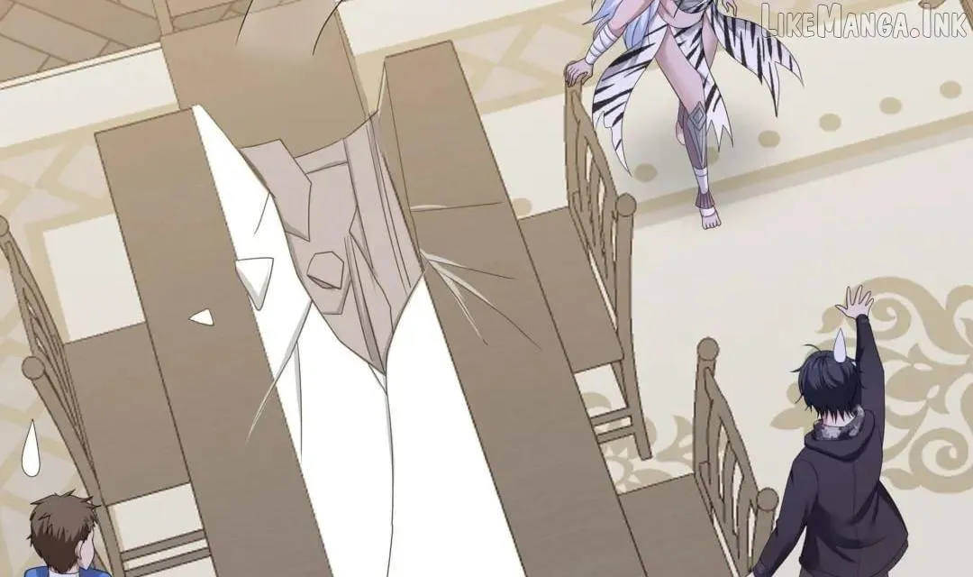 Read I Opened A Harem in Hell chapter 125 image 21 on Lezhin