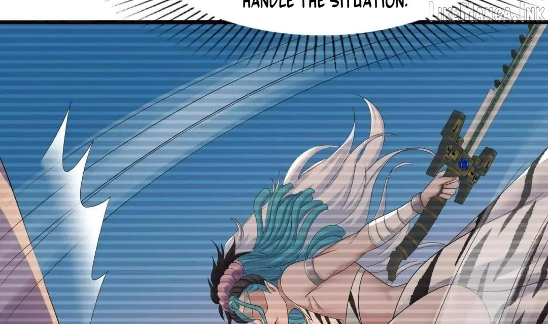 Read I Opened A Harem in Hell chapter 125 image 24 on Lezhin