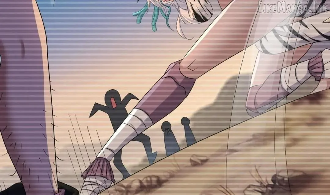 Read I Opened A Harem in Hell chapter 125 image 25 on Lezhin