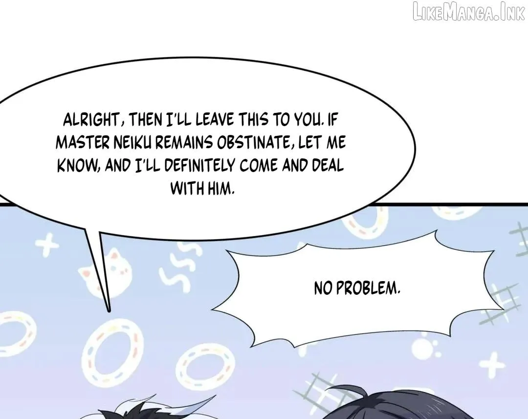 Read I Opened A Harem in Hell chapter 125 image 27 on Lezhin