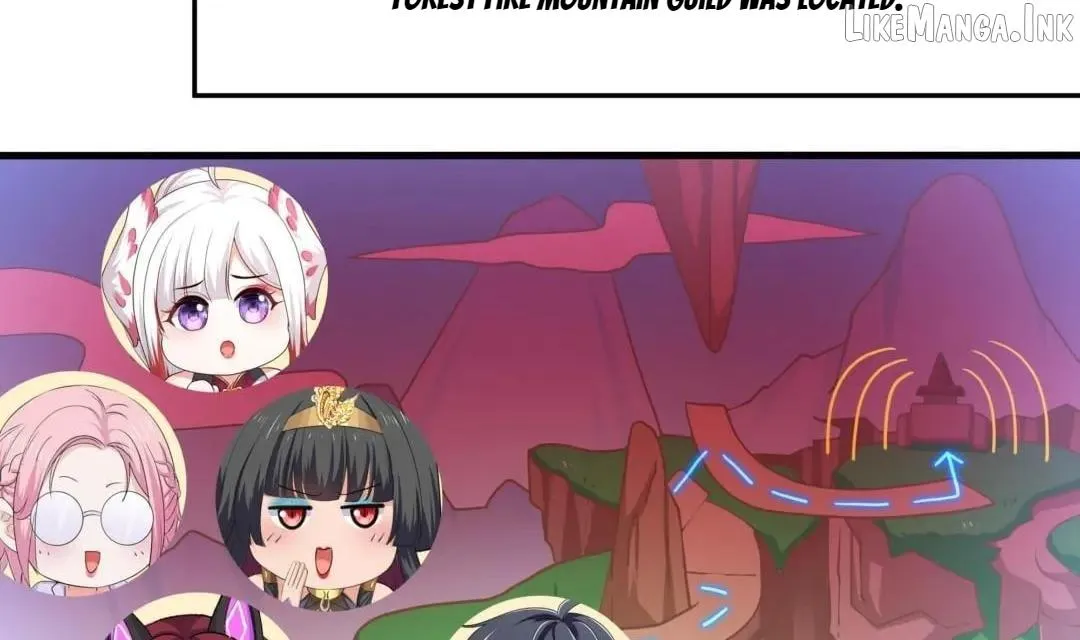 Read I Opened A Harem in Hell chapter 125 image 31 on Lezhin