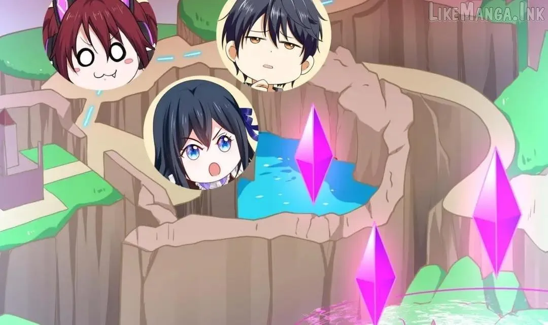 Read I Opened A Harem in Hell chapter 125 image 32 on Lezhin