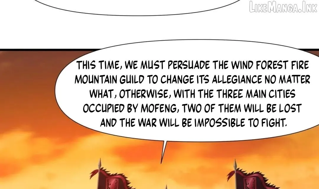 Read I Opened A Harem in Hell chapter 125 image 35 on Lezhin
