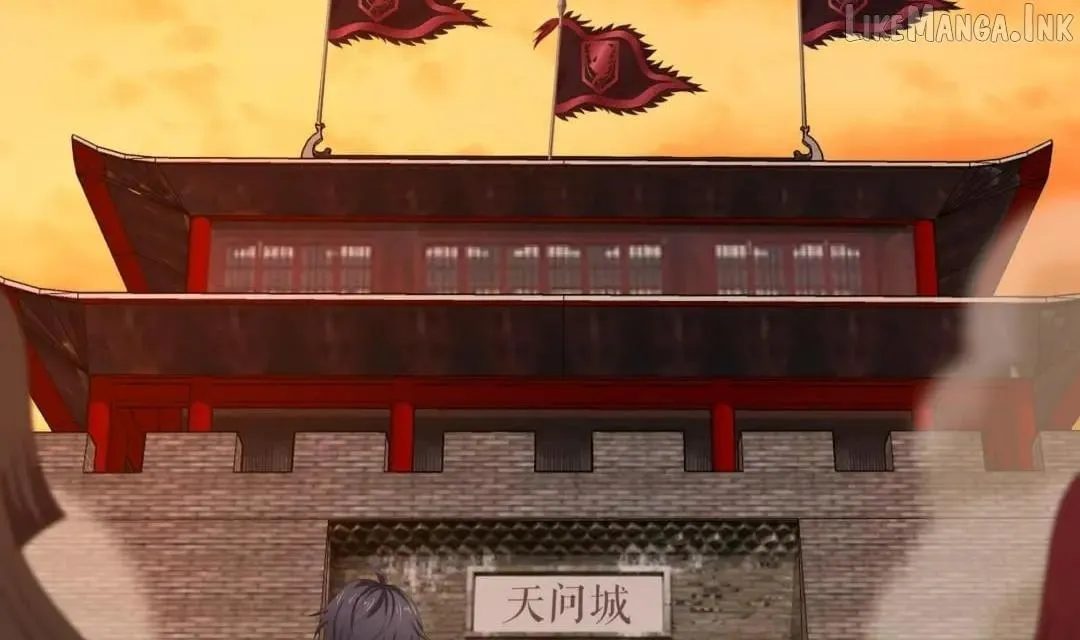 Read I Opened A Harem in Hell chapter 125 image 36 on Lezhin