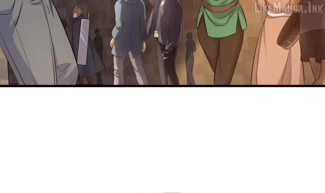 Read I Opened A Harem in Hell chapter 125 image 41 on Lezhin