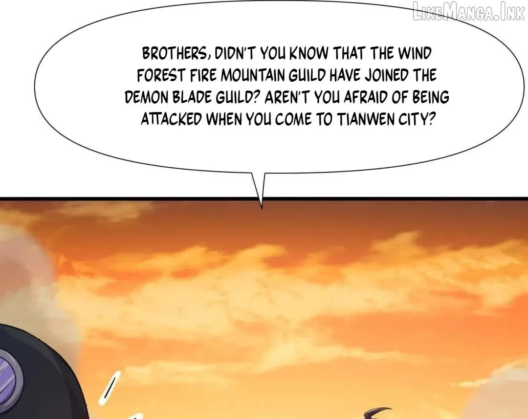 Read I Opened A Harem in Hell chapter 125 image 42 on Lezhin