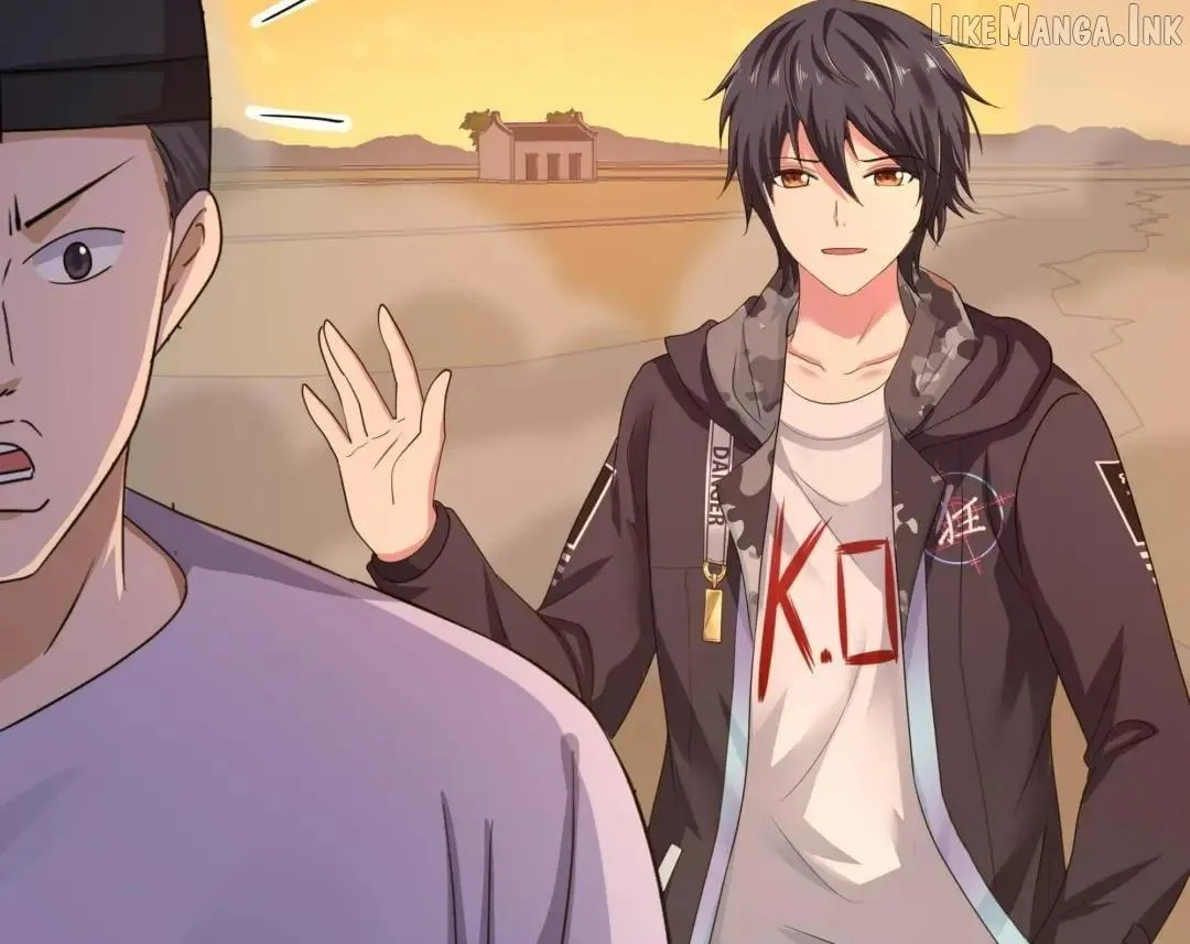 Read I Opened A Harem in Hell chapter 125 image 43 on Lezhin