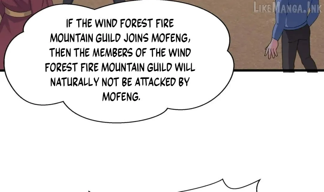 Read I Opened A Harem in Hell chapter 125 image 48 on Lezhin