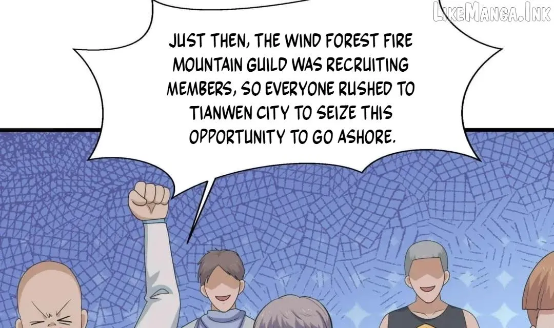 Read I Opened A Harem in Hell chapter 125 image 49 on Lezhin