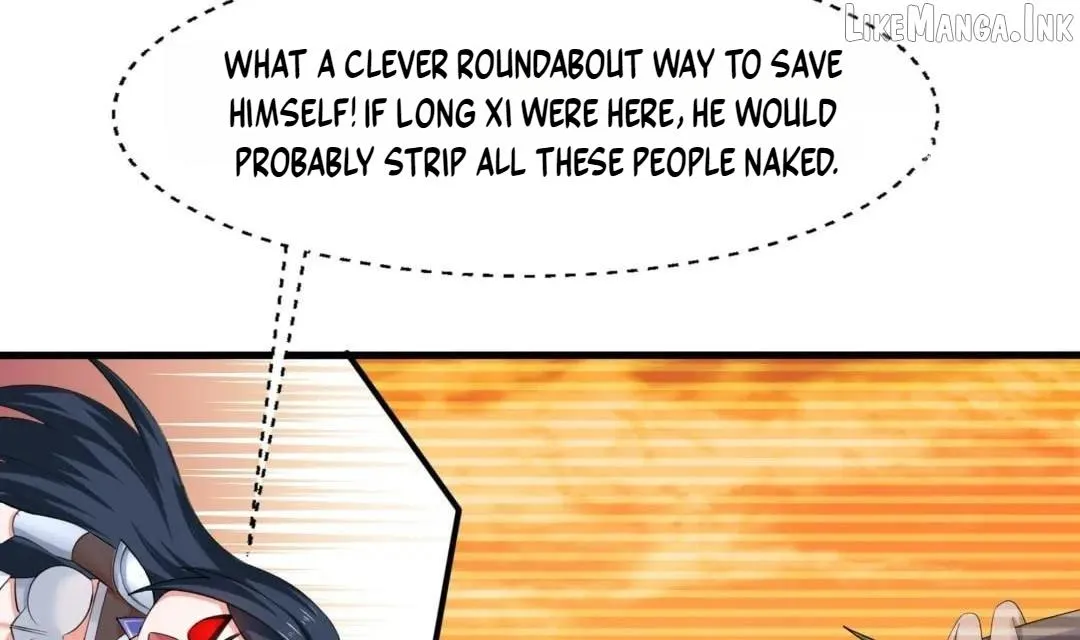 Read I Opened A Harem in Hell chapter 125 image 52 on Lezhin
