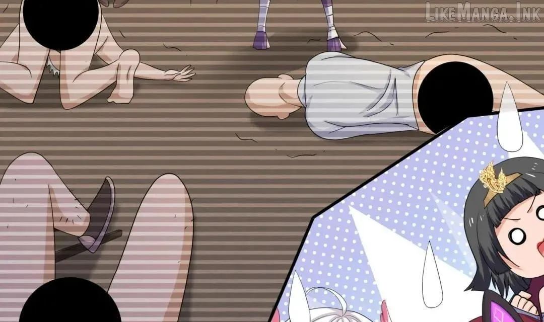 Read I Opened A Harem in Hell chapter 125 image 54 on Lezhin