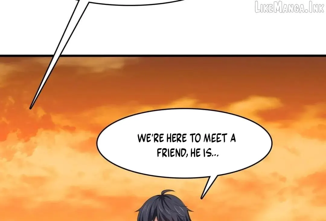 Read I Opened A Harem in Hell chapter 125 image 57 on Lezhin