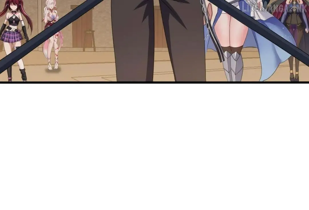 Read I Opened A Harem in Hell chapter 125 image 59 on Lezhin