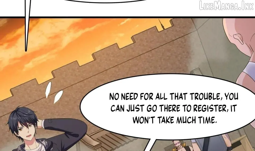 Read I Opened A Harem in Hell chapter 125 image 64 on Lezhin