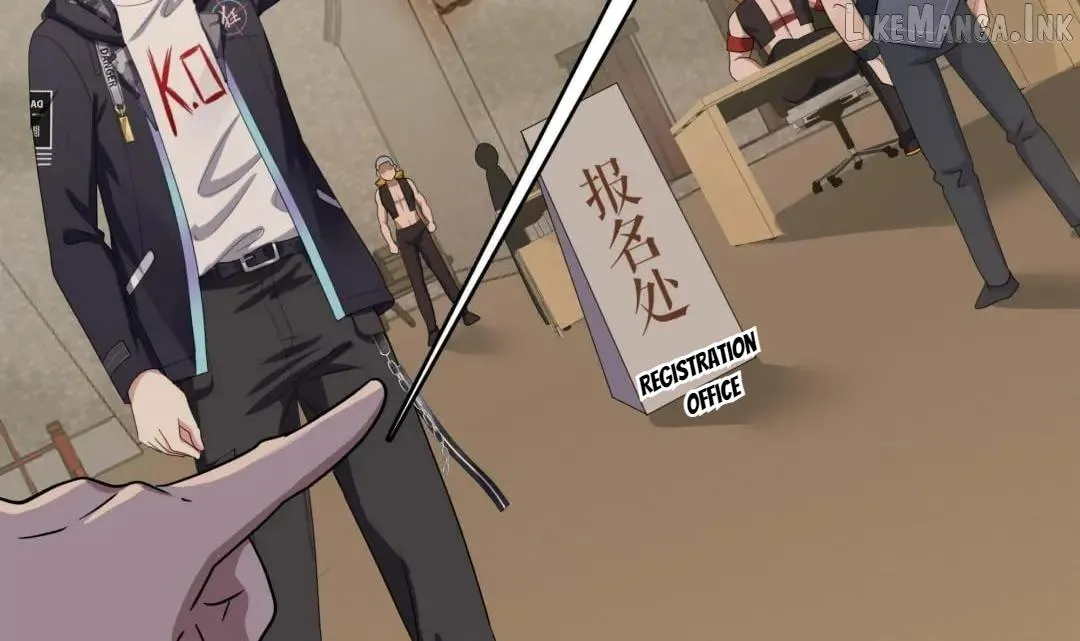 Read I Opened A Harem in Hell chapter 125 image 65 on Lezhin