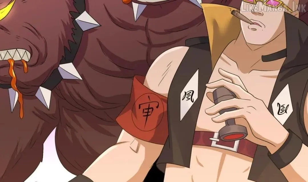 Read I Opened A Harem in Hell chapter 125 image 69 on Lezhin