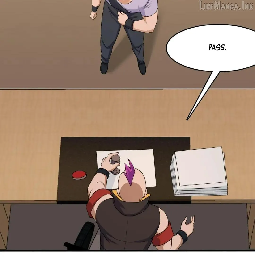 Read I Opened A Harem in Hell chapter 125 image 72 on Lezhin
