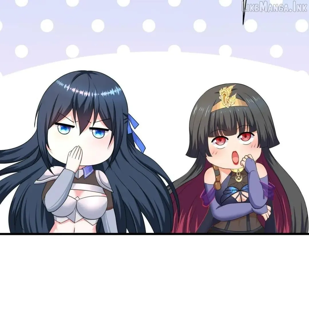 Read I Opened A Harem in Hell chapter 125 image 74 on Lezhin
