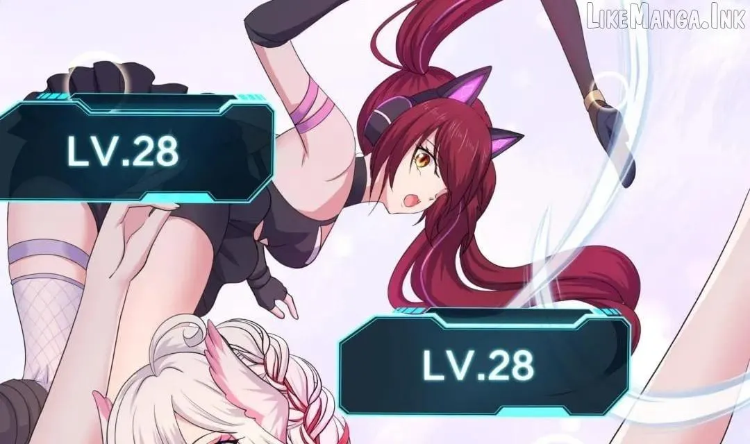 Read I Opened A Harem in Hell chapter 125 image 78 on Lezhin
