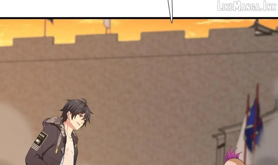 Read I Opened A Harem in Hell chapter 125 image 82 on Lezhin