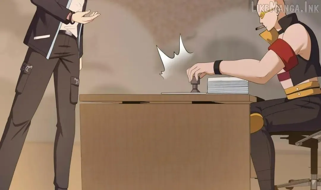 Read I Opened A Harem in Hell chapter 125 image 83 on Lezhin