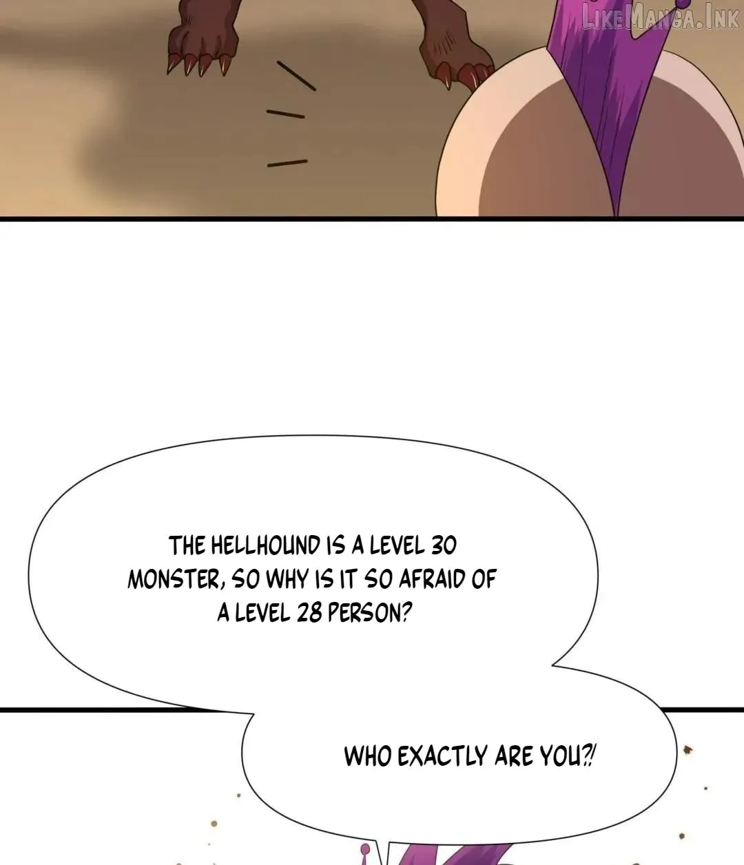 Read I Opened A Harem in Hell chapter 125 image 87 on Lezhin