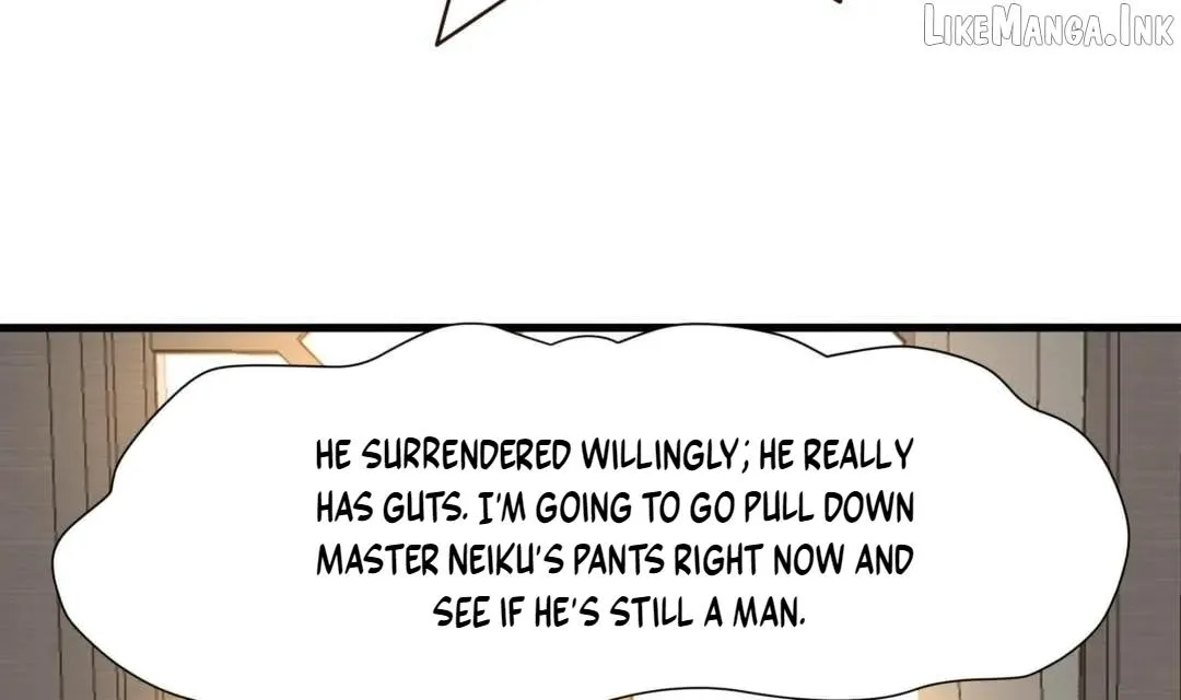 Read I Opened A Harem in Hell chapter 125 image 9 on Lezhin