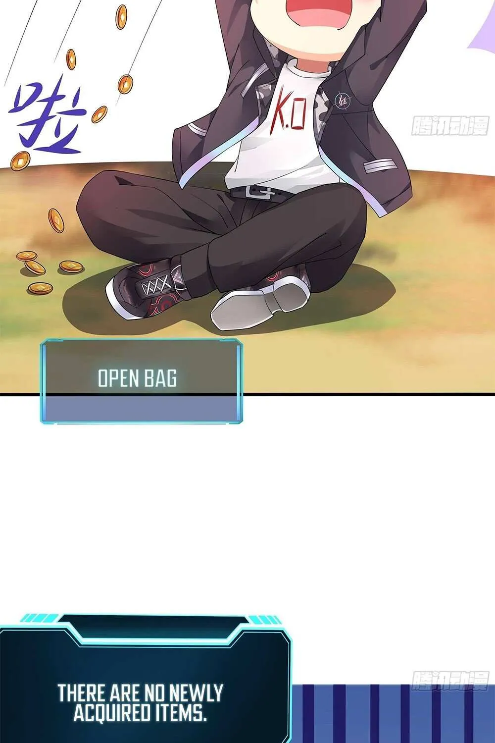 Read I Opened A Harem in Hell chapter 13 image 11 on Lezhin