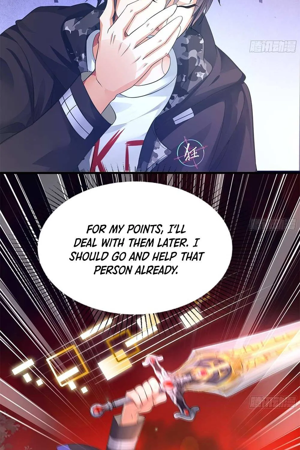Read I Opened A Harem in Hell chapter 13 image 15 on Lezhin