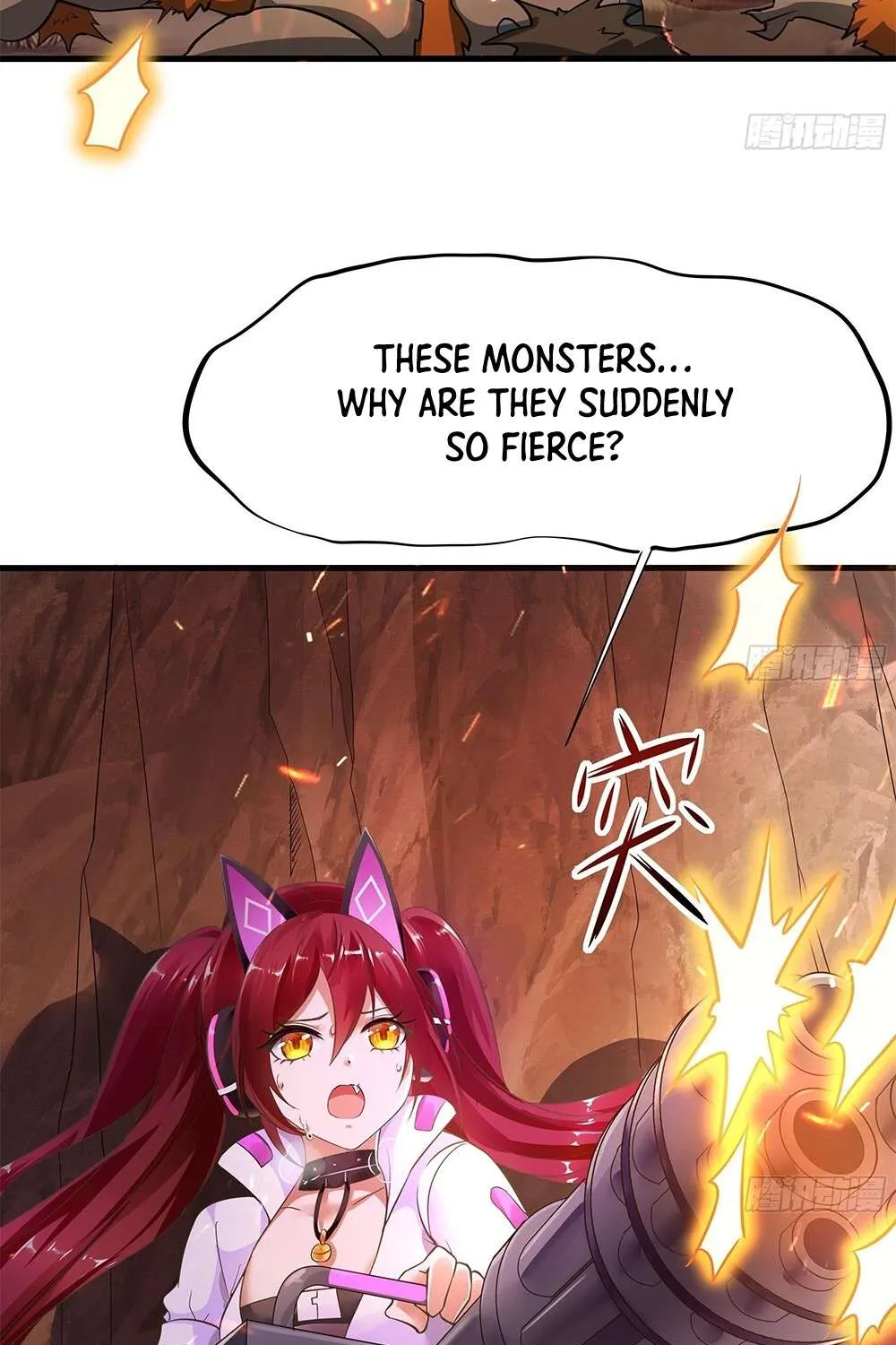Read I Opened A Harem in Hell chapter 13 image 2 on Lezhin
