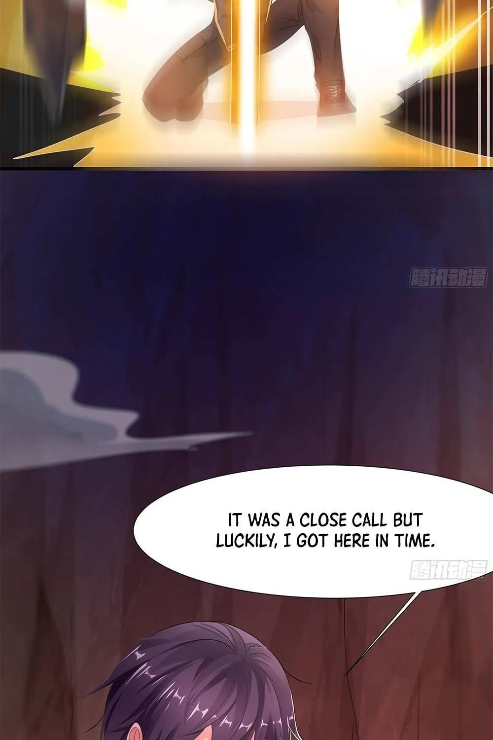 Read I Opened A Harem in Hell chapter 13 image 23 on Lezhin